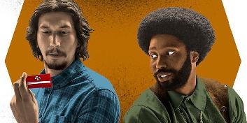 Blackkklansman